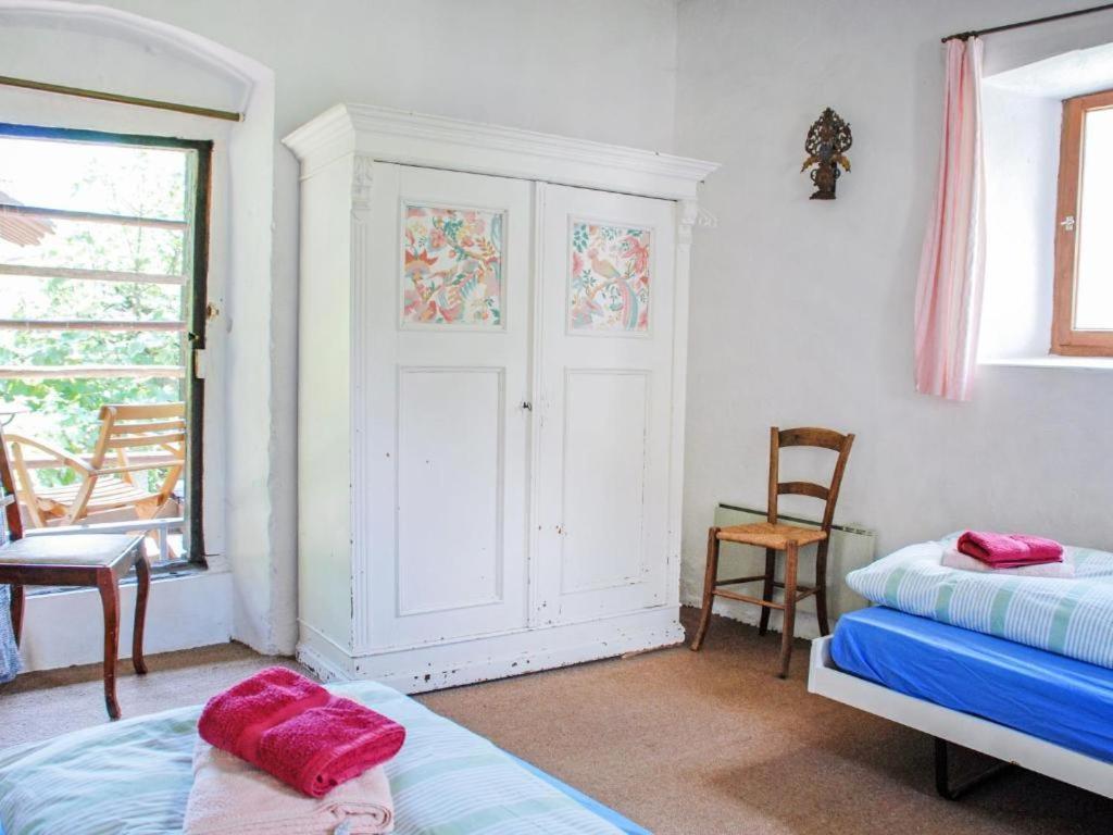 Rustico Pult Villa Someo Kültér fotó